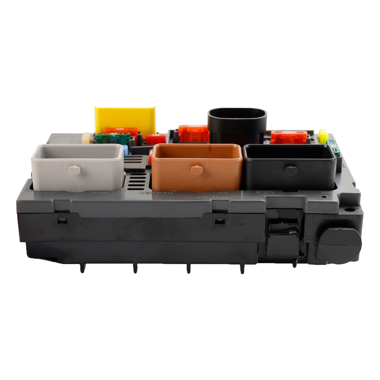 Scatola fusibili Citroen Berlingo C4 C8 Peugeot Partner 307 2008-2019 BSM 9664706380