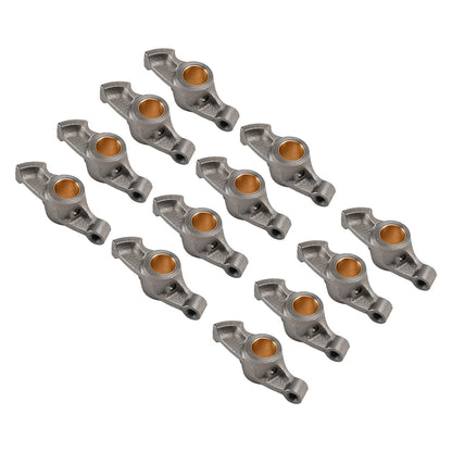 12 Bilancieri motore 93010504305 93010504300 per Porsche 911 914 930
