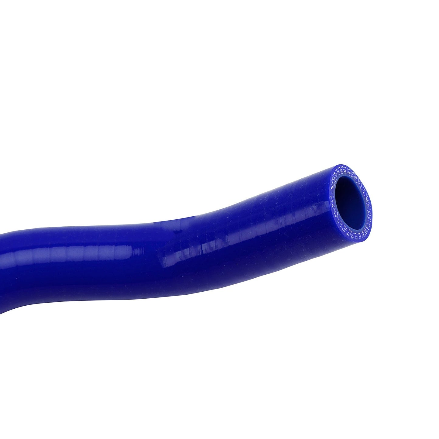 Kit di tubi flessibili in silicone per il liquido di raffreddamento del radiatore, compatibile con Honda CRF450R RX RWE 21-25