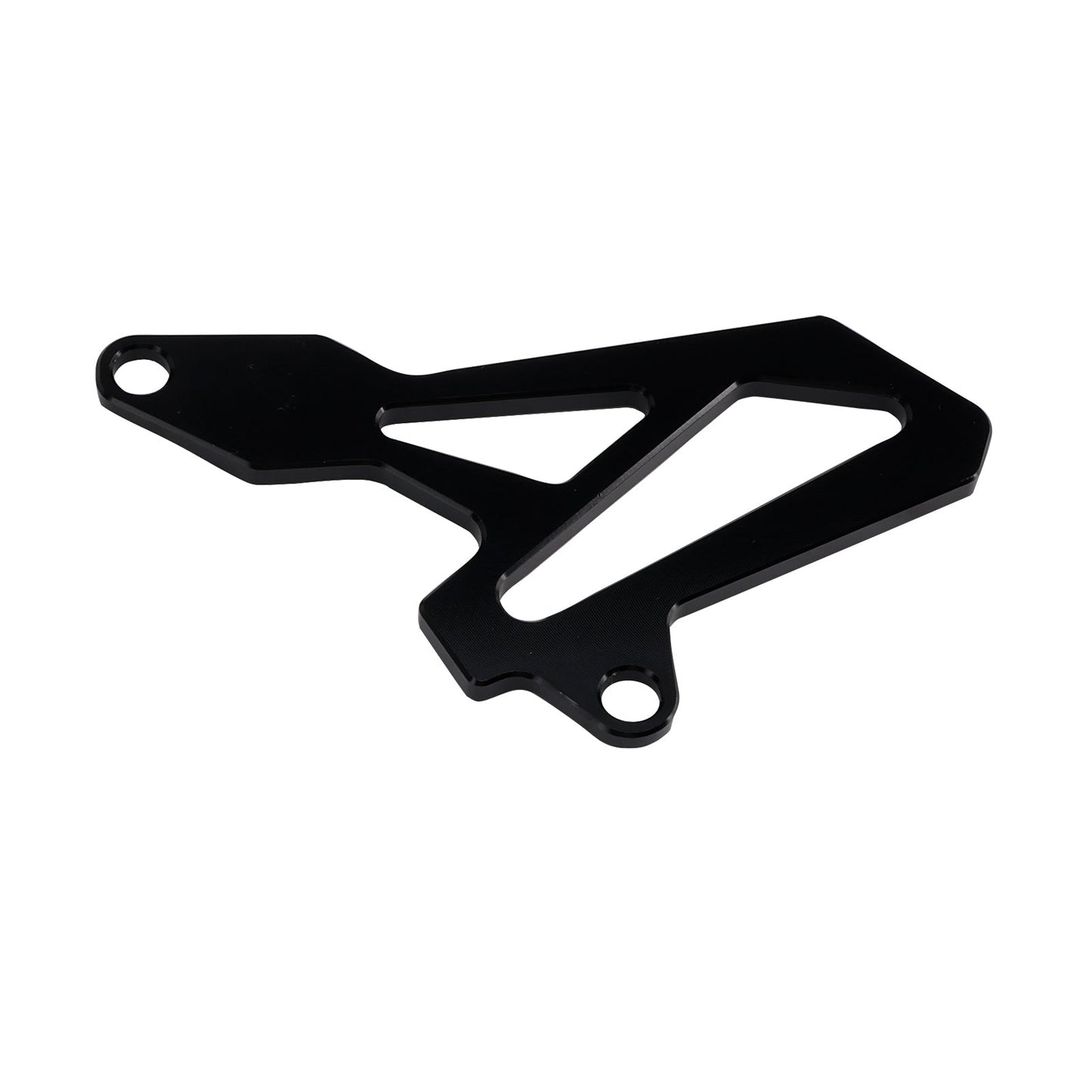Protezione coperchio pignone anteriore per Suzuki DR-Z400SM 2000-2024 DRZ400/S/E