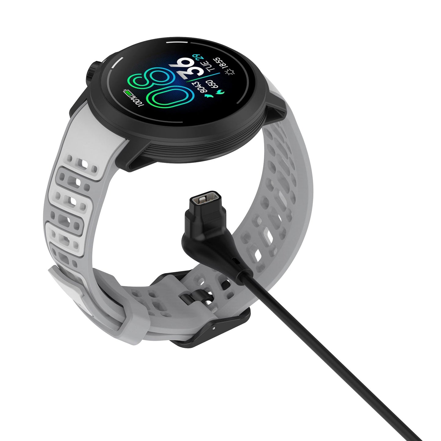 Cavo di ricarica per orologio COROS PACE Pro, adattatore per caricabatterie per orologio COROS PACE Pro