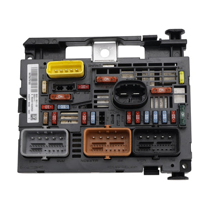 Scatola fusibili motore Peugeot Partner 2008-2019 BSM 9675879180