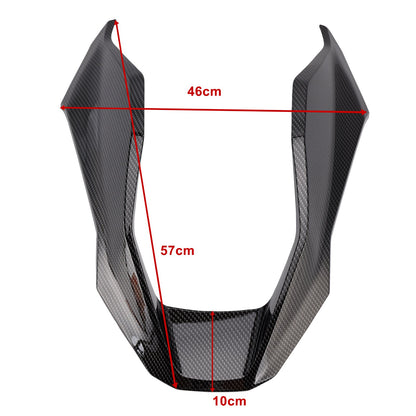 Carenatura di estensione del becco del parafango anteriore BMW R1300GS 2024-2025