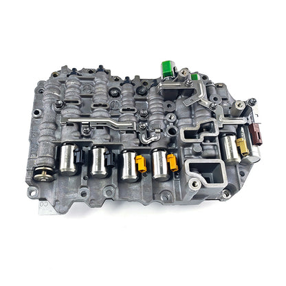 Corpo valvola trasmissione VW PASSAT 2.0L V6 3.6L 6 marce FWD 09M 2005-2009 con solenoidi