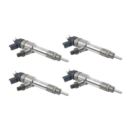 2000-2006 Per Citroen Jumper 2.8 HDi Diesel 4 iniettori di carburante 0445120002