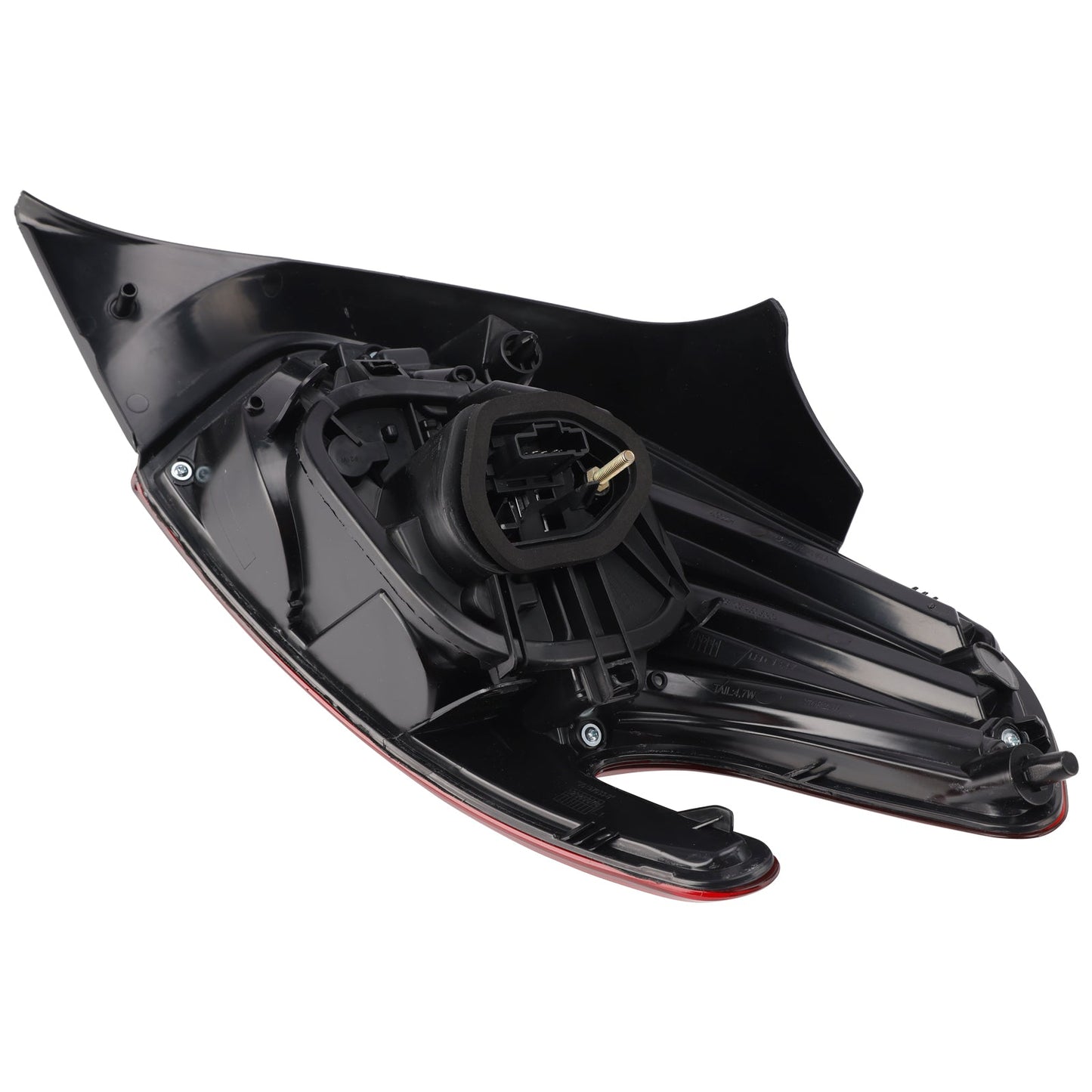 Fanale posteriore sinistro a LED per Peugeot 208 (modelli restyling, 2015-2019) codice 9825601280.