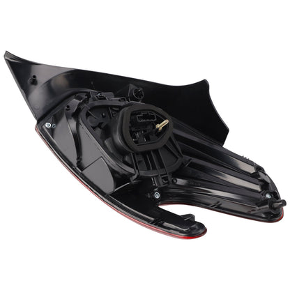 Fanale posteriore sinistro a LED per Peugeot 208 (modelli restyling, 2015-2019) codice 9825601280.
