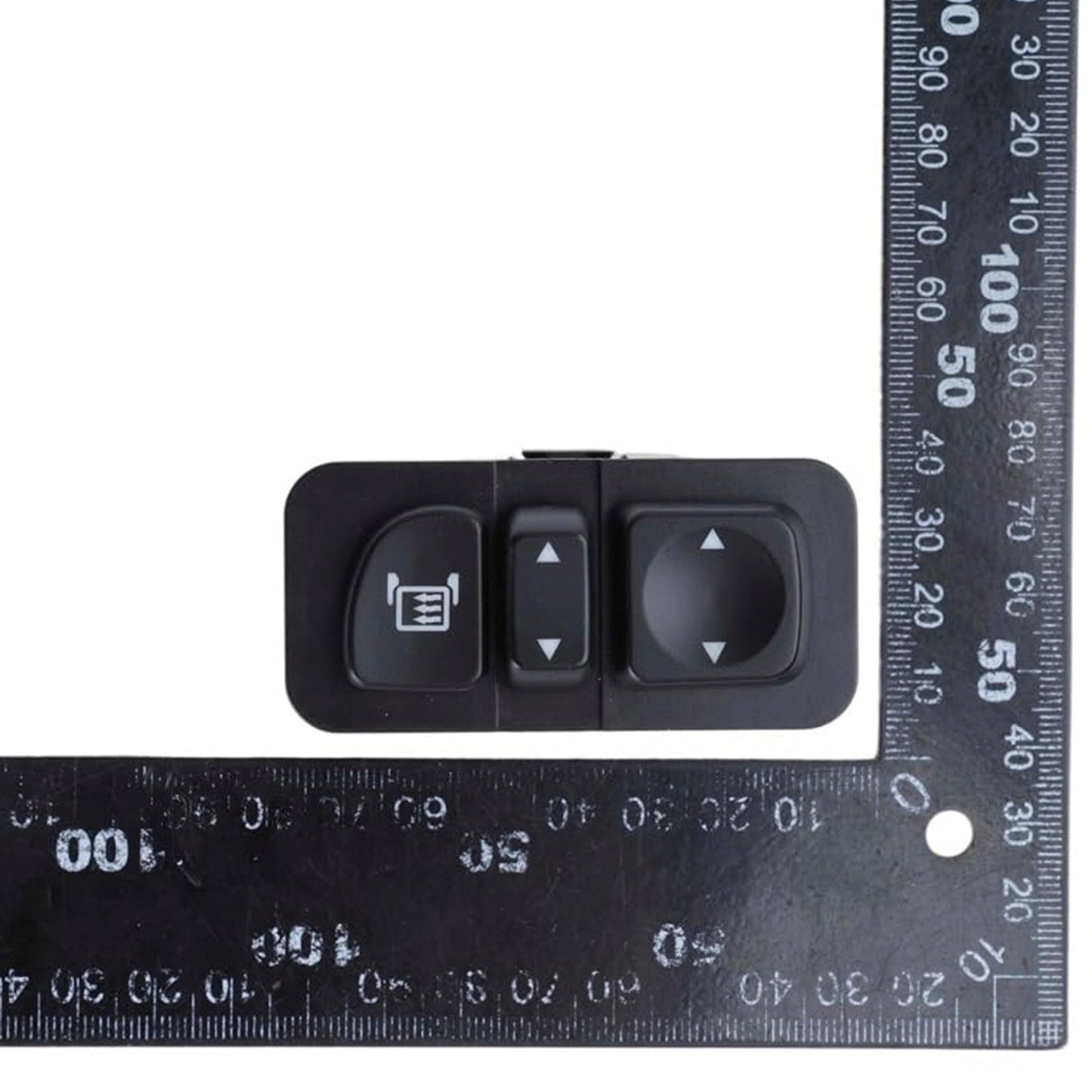 Q276016002 Pulsante interruttore specchietto retrovisore per accessorio controllo finestrini Peterbilt