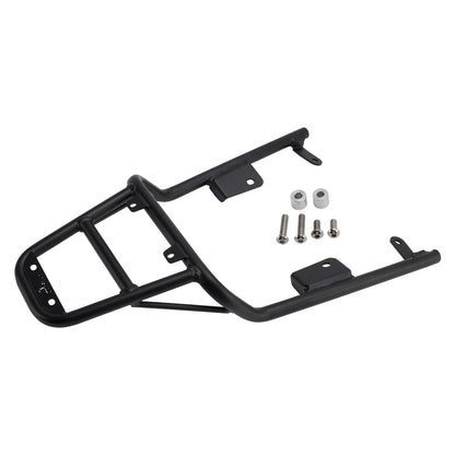 Portapacchi posteriore per Kawasaki Meguro S1 2025-2026