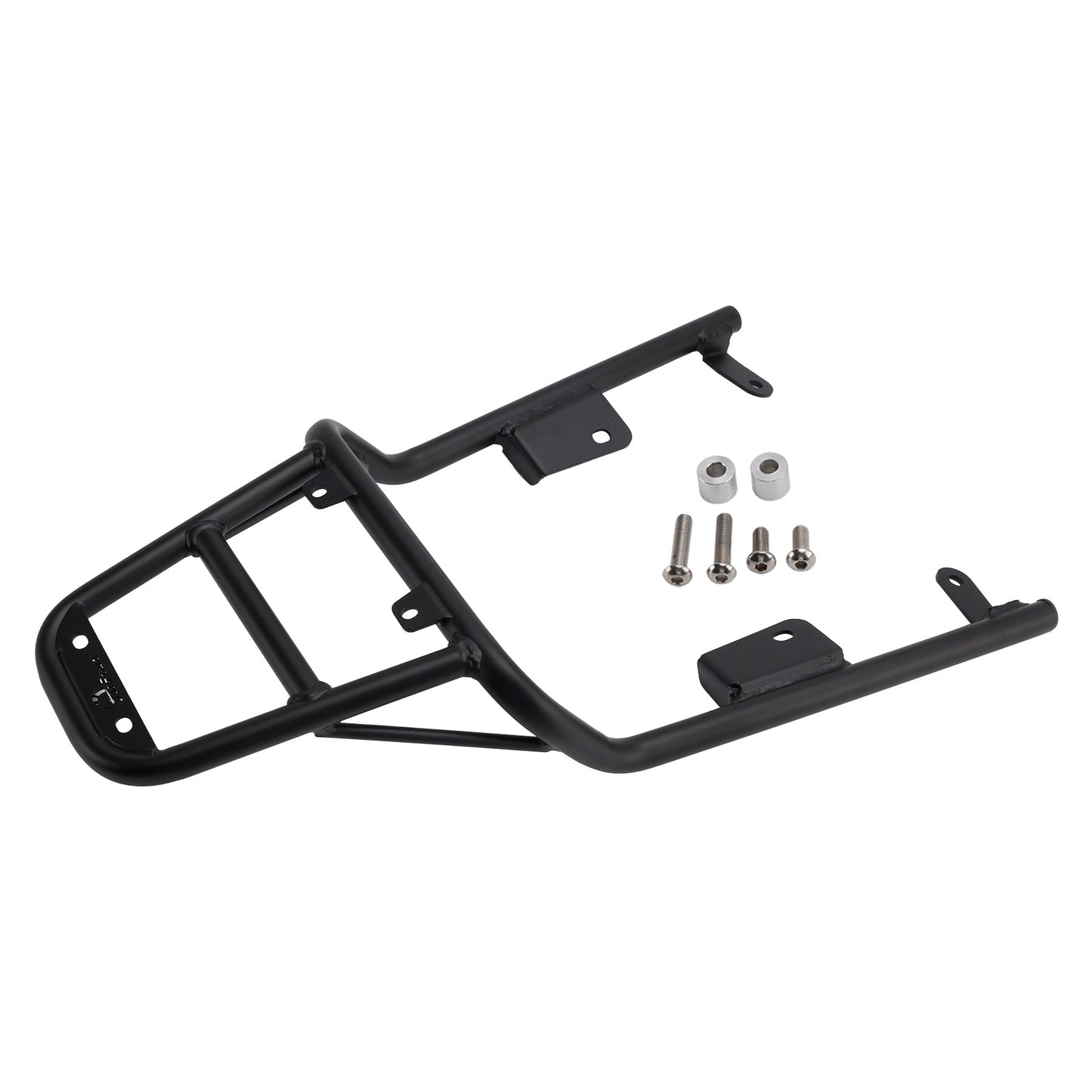 Portapacchi posteriore per Kawasaki W230 Meguro S1 2025-2026