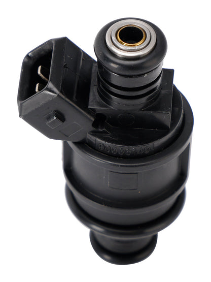 1 pz iniettore carburante per Vauxhall Astra Vectra Zafira 1.8L 90536149 5WK93151