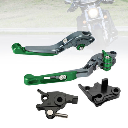 Leva freno frizione regolabile CFMOTO 400NK 650NK 650MT 650GT 2020-2021