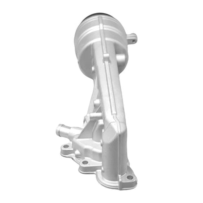 Radiatore olio motore nuovo di zecca per BMW F20 F30 F35 F80 2011-2019 11427611968