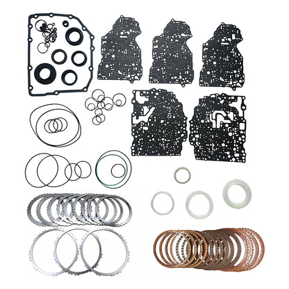 Kit di riparazione completo per cambio Peugeot 308 L3 1.2L L4 1.6L 2013-2016 TF-72SC TF72SC