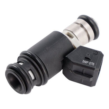 1 iniettore di carburante per VW Golf III Corrado Passat B4 VR6 IWP076 021906031B
