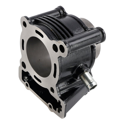 2018-2020 Aprilia RX 125 4T ie 4V E4 - ZD4KXA00/ ZD4KXA Kit pistone cilindro Big Bore 150cc 1L002731 CM278203