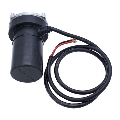 352338 Motore stabilizzatore elettrico posteriore per martinetti stabilizzatori 337199 298707 369774