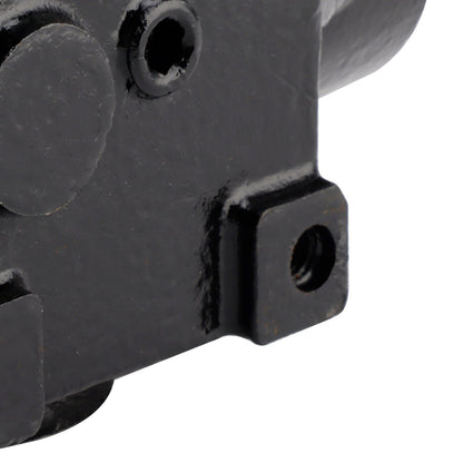 Kit differenziale scatola ingranaggi anteriore Am143310 per Polaris Rzr Xp 1000 Eps Premium DE19086