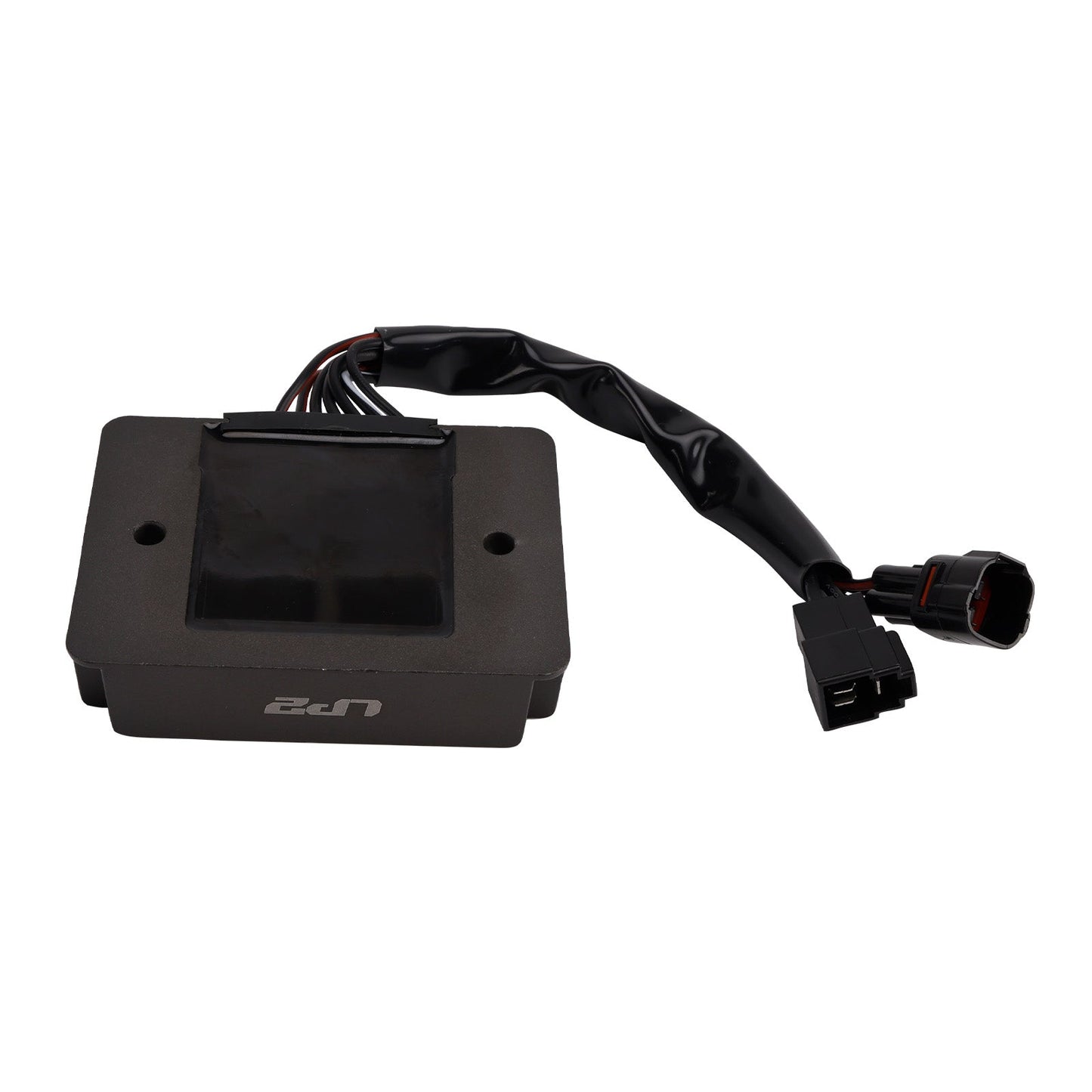 Guarnizione raddrizzatore statore e regolatore Suzuki GSX-R1000 GSXR1000 K9 2009-2016 31401-47H00 11483-47H00
