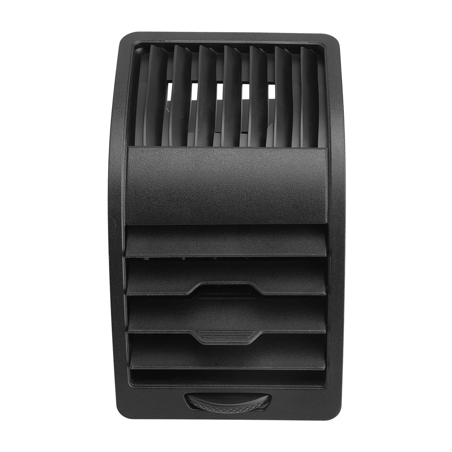 Griglia di uscita aria condizionata/riscaldamento lato sinistro del cruscotto, compatibile con Hummer H3 H3T 2006-2010
