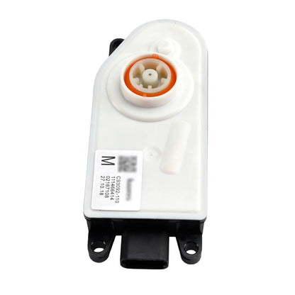 Controllo attivo del deflettore dell'aria superiore della griglia BMW SERIE 5 G30/G31 2017-2020 51749854640