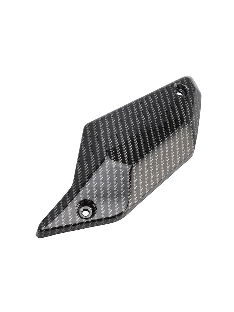 Carenature decorative per pannello telaio sinistro Honda X-ADV 750 2021-2025