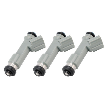 3 pezzi iniettore carburante per Toyota Citroen Peugeot 1.0 23209-09030 23250-0Q010