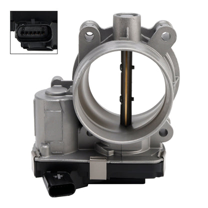 Modelli Vauxhall Antara A 2.2 CDTi 2010-2015 Corpo farfallato 25198476 19420703