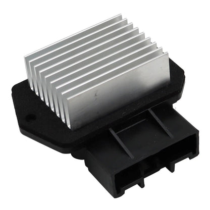 Resistenza motore ventola riscaldamento anteriore 68018105AA per Dodge Ram 2006-2019