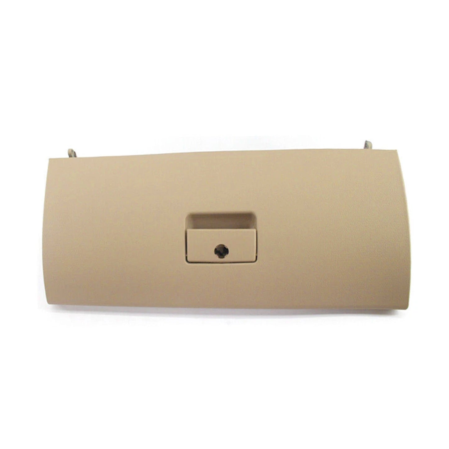 Coperchio del vano portaoggetti del cruscotto beige 1J1857121A per VW Golf fine 2002-2005