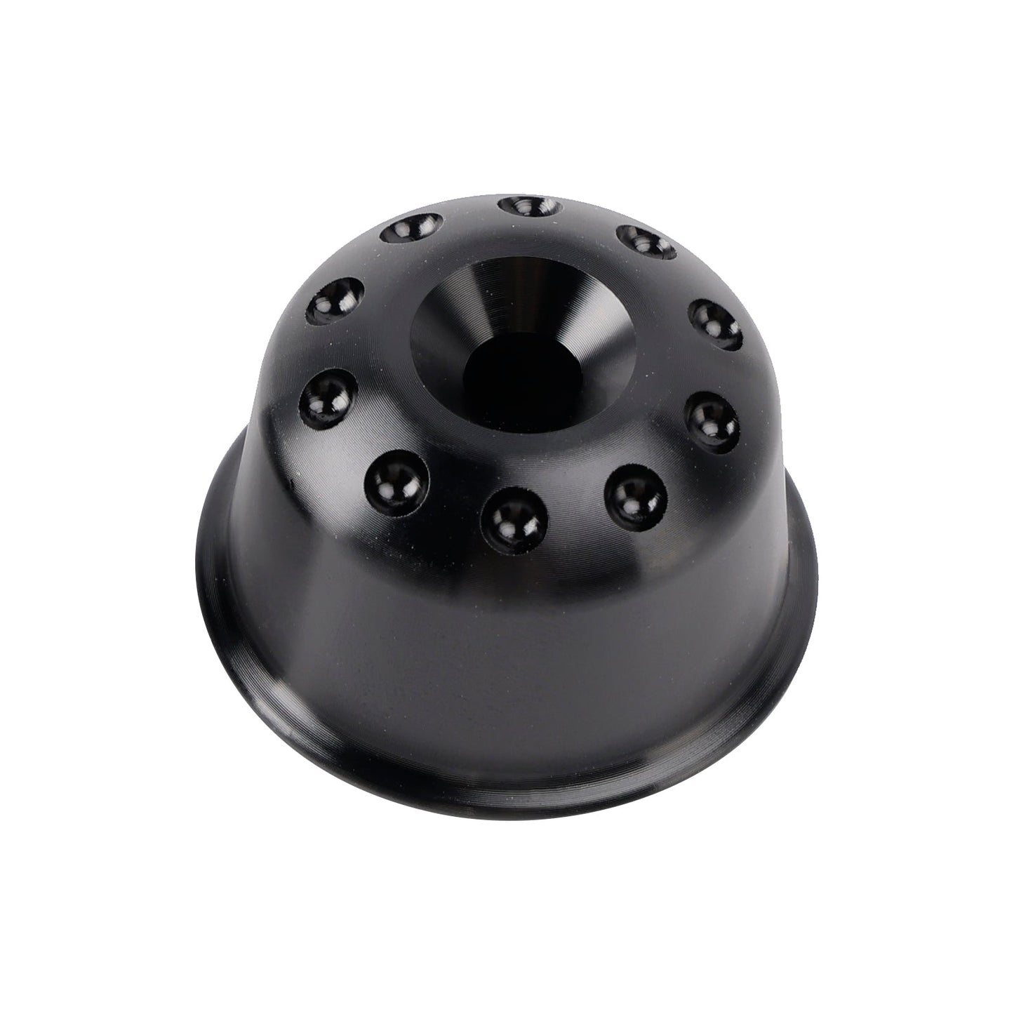 Kit pesi per estremità manubrio antivibranti per Yamaha XSR 900 XSR 700 XSR 155 XSR 125