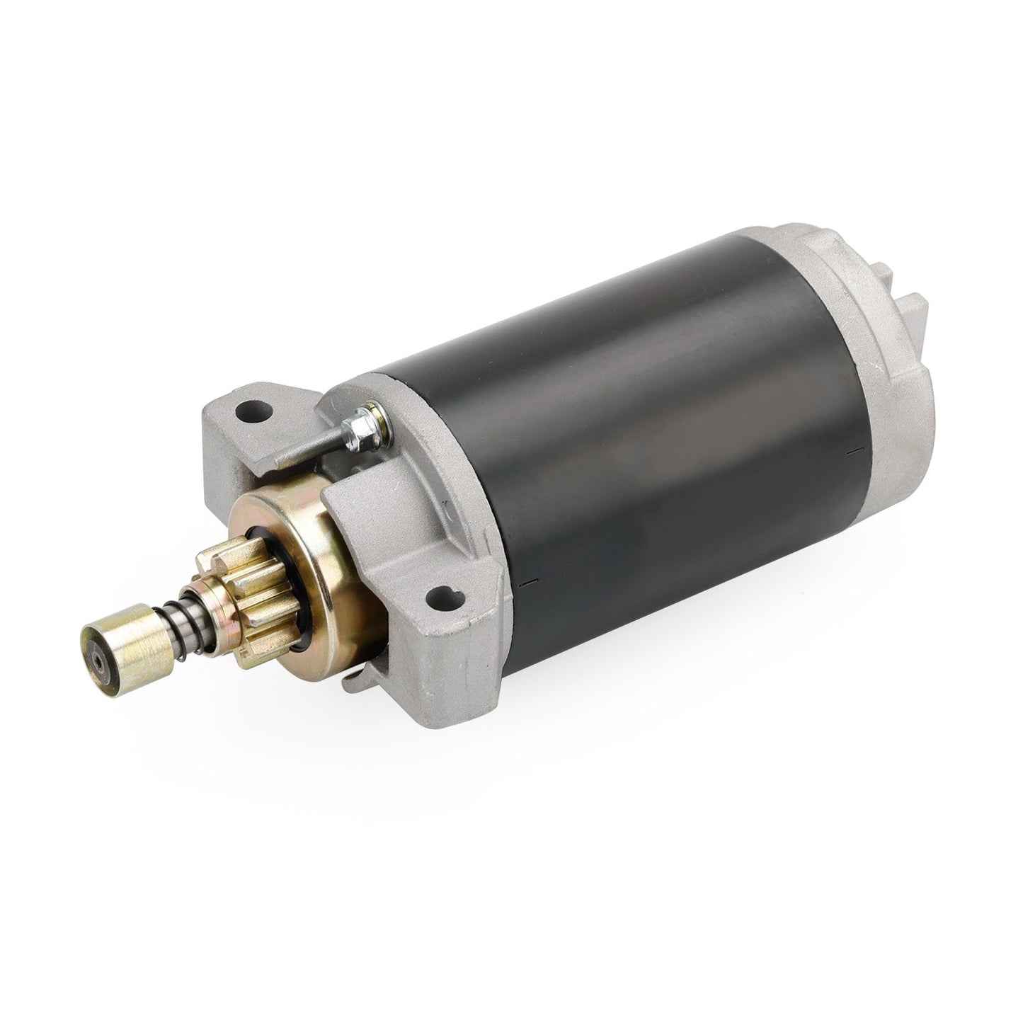 1998-2006 Yamaha 40HP 40X M(W/T)HS/L Nuovo motorino di avviamento Avviamento motore 66T-81800-00