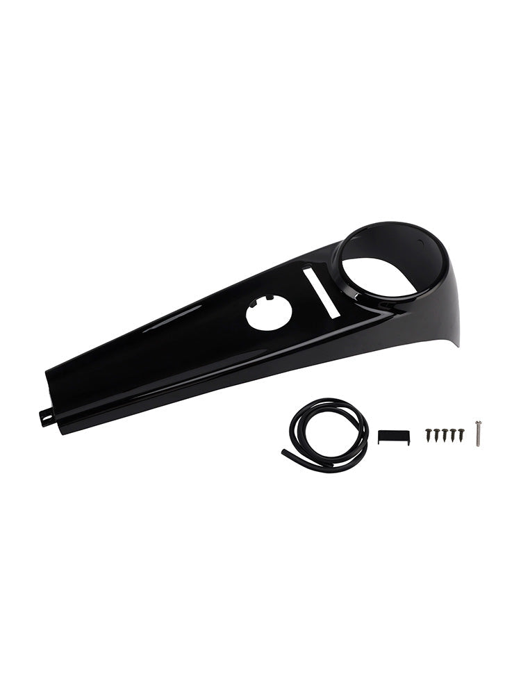 Pannello del serbatoio del carburante del cruscotto Road King 2000-2017