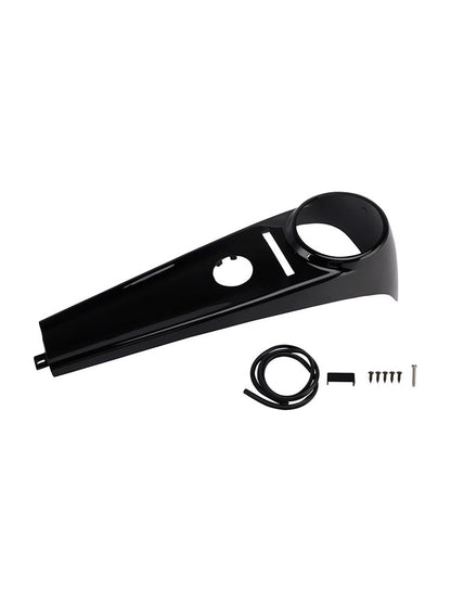 Pannello del serbatoio del carburante del cruscotto Road King 2000-2017
