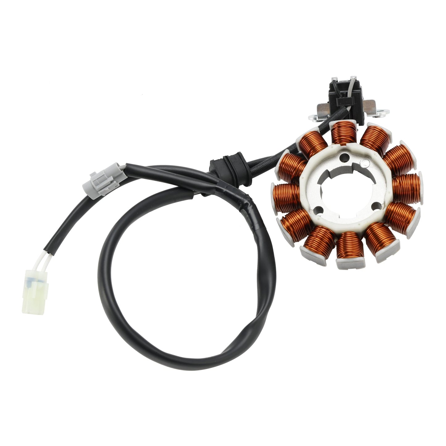 Gruppo statore magnete Yamaha YZ250F 50° anniversario 2024 BR9-81410-00 BR9-81410-01