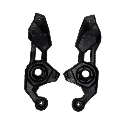 Carenatura di protezione del pannello di copertura laterale del telaio per Kawasaki Z900 2025-2026