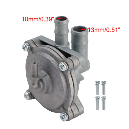 Valvola di copertura del rubinetto del carburante a membrana adatta per HONDA ST1100 91-03 16970-MT3-003