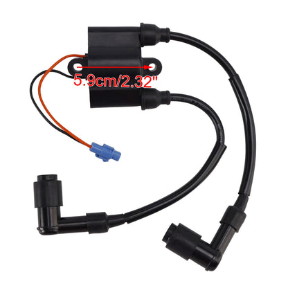 Bobina di accensione compatibile con Suzuki 9.9HP DF9.9B 20HP DF20A 13-20 15HP DF15A 2013-2015