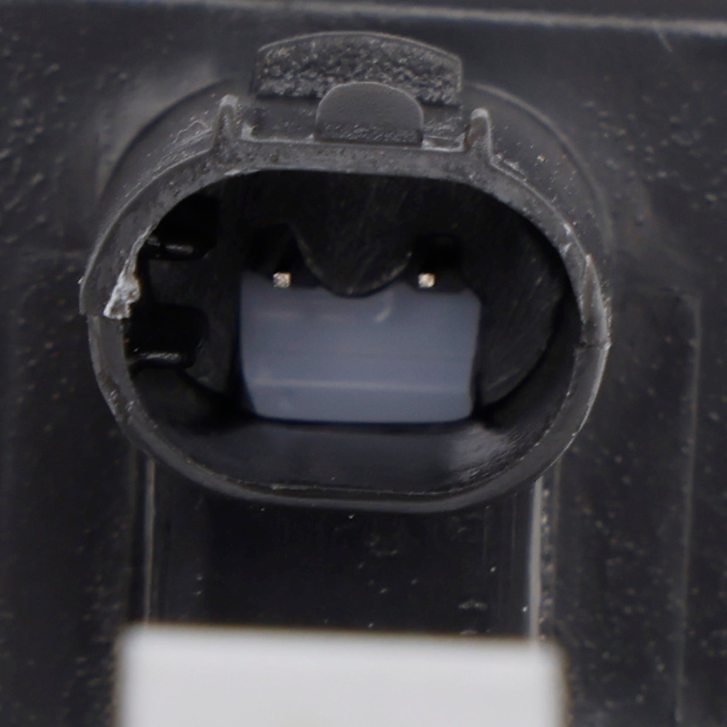 Lampada indicatore di direzione parafango anteriore destro Porsche Panamera 970 2010-2016 97063104401