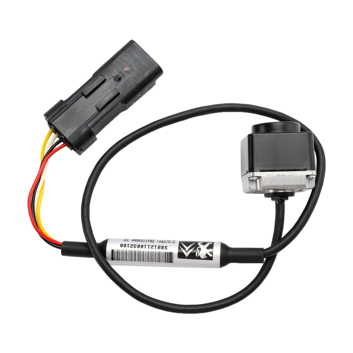 Telecamera posteriore per retromarcia Citroen DS4 9804632980