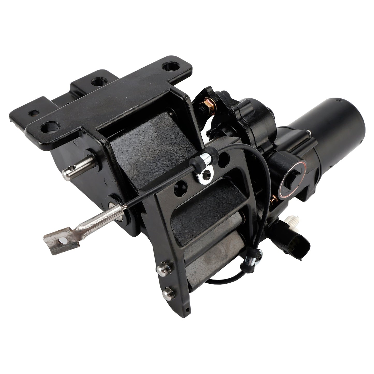Motore elettrico per pedana di corsa Ford Expedition Navigator 2018-2024 JL1Z-16A506-D