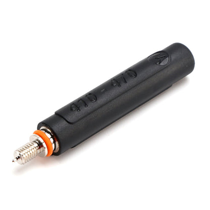 Antenna per autoradio da 70 mm 400 MHz MTP3150 Antenna per MTP3100 MTP3150 MTP850 MTH800