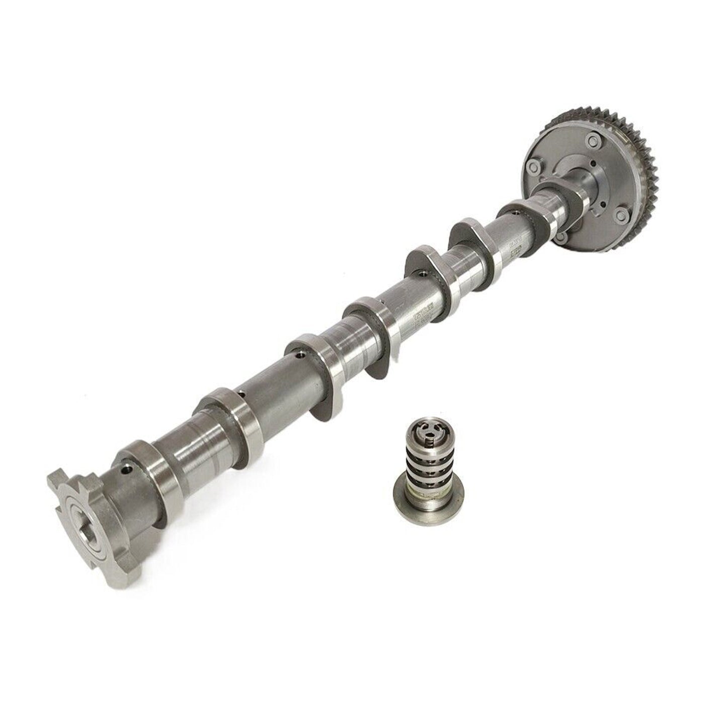 EA888 Gen3 albero a camme scarico e aspirazione e valvole di regolazione per VW Tiguan AUDI A5 A6 Q5