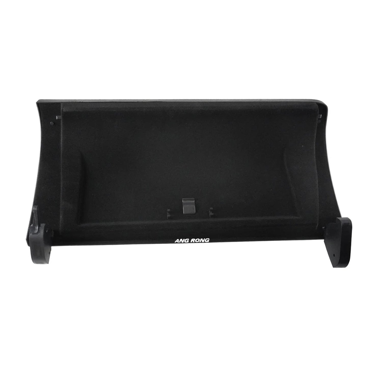 Copertura porta vano portaoggetti Audi A3 S3 8P 2004-2012 nera 8P1857124A