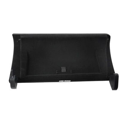 Copertura porta vano portaoggetti Audi A3 S3 8P 2004-2012 nera 8P1857124A