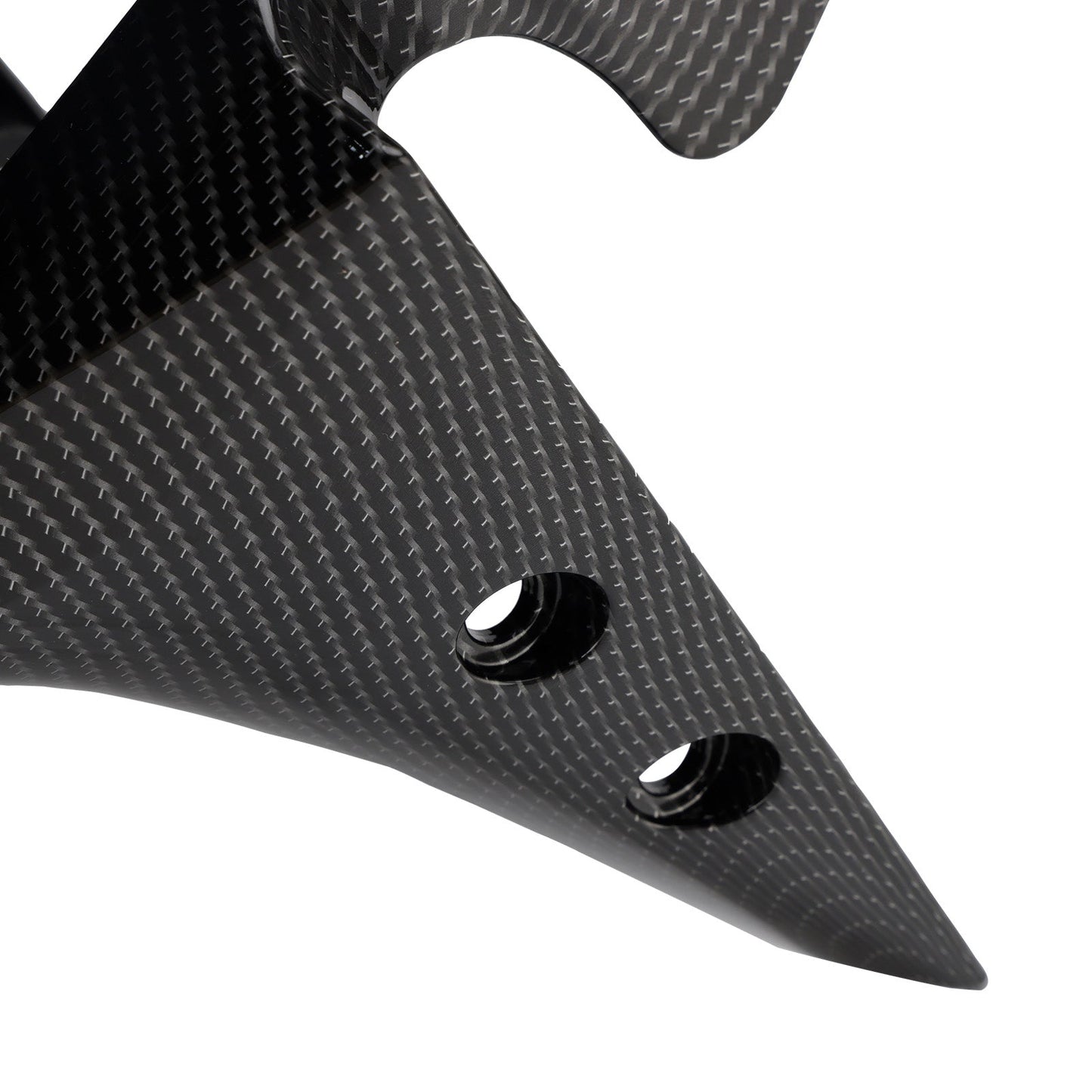 2025-2026 Yamaha YZF-R3 YZF R25 MT-03 Parafango anteriore Parafango Carenatura