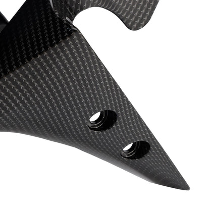2025-2026 Yamaha YZF-R3 YZF R25 MT-03 Parafango anteriore Parafango Carenatura