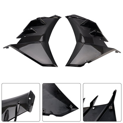 Pannello di copertura del telaio laterale per Aprilia RSV4 2021-2024