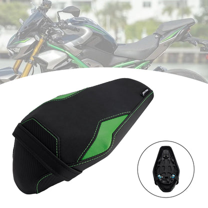 Cuscino passeggero posteriore Kawasaki Ninja 900 Z900 2025, in poliuretano piatto, adatto a Redb