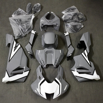 Kit di carene in plastica ABS stampate a iniezione per Honda CBR1000RR-R 2020-2023